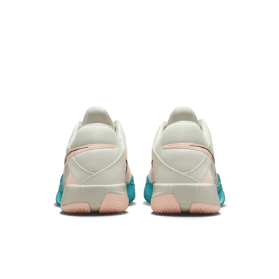 Nike G.T. Basketbalové boty Cut Cross