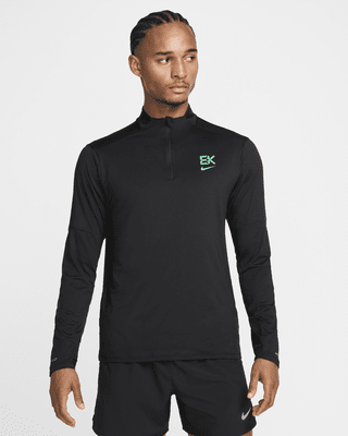 Мужские  Nike Element "Kipchoge" Dri-FIT Top для бега