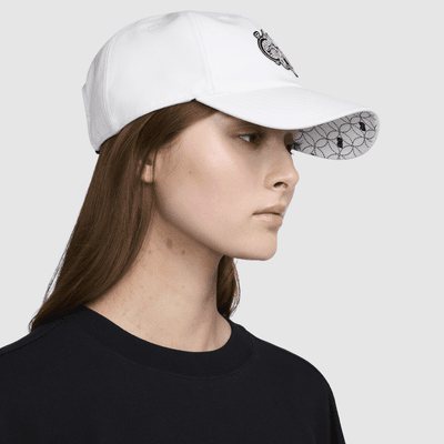 Naomi Osaka Dri-FIT Club Unstructured Cap