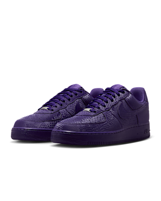 Kobe Air Force 1 低筒