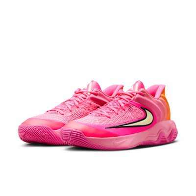 Tenis de básquetbol Giannis Immortality 4