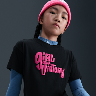 Nike Sportswear T-Shirt (ältere Kinder, Mädchen)