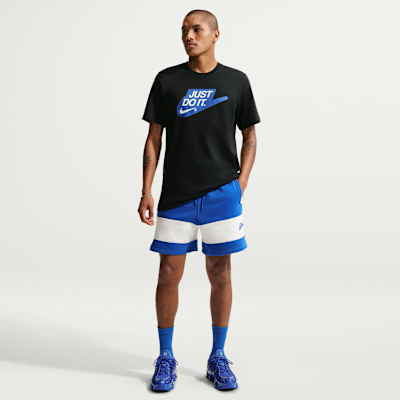 Nike Sportswear Club Men's Fleece Shorts