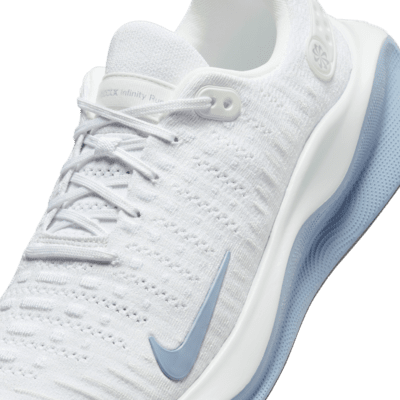 Tenis de correr en carretera para hombre Nike InfinityRN 4