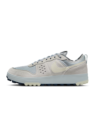 Unisex кроссовки Nike C1TY "Steel"