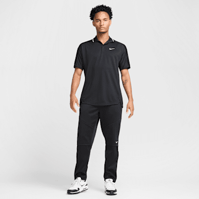 Nike Golf Club Men's Dri-FIT Golf Polo