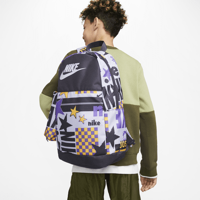 Nike Kids' Backpack (20L)