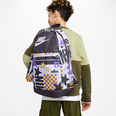 sac à dos nike fille
