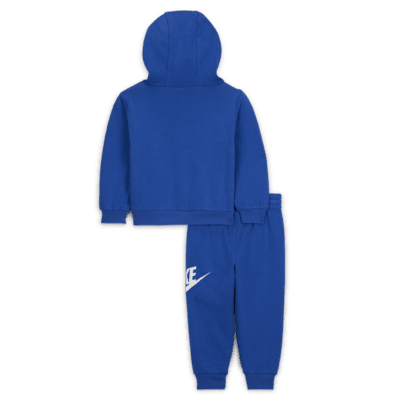 Nike Club Fleece Set tweedelige babyset