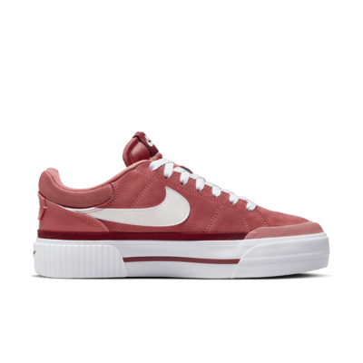 Nike Court Legacy Lift Women's Shoes. Nike Jp