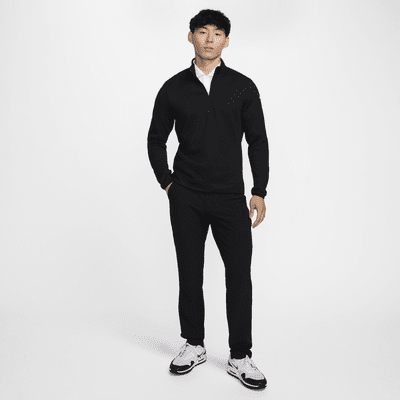 Nike Tour Men's 1/2-Zip Golf Top