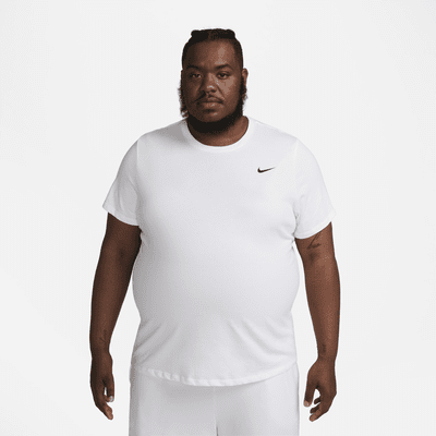 Męski T-shirt do fitnessu Nike Dri-FIT