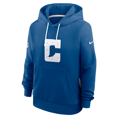 Indianapolis Colts Sideline