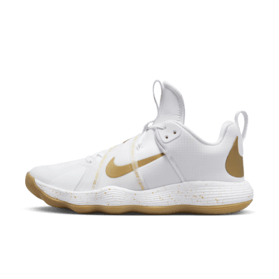 Tenis para cancha cubierta Nike React HyperSet LE