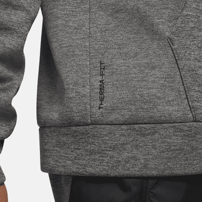 Nike Therma-FIT Men's Pullover Fitness Hoodie
