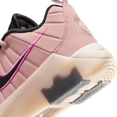 Tenis para niños de preescolar LeBron Witness 9