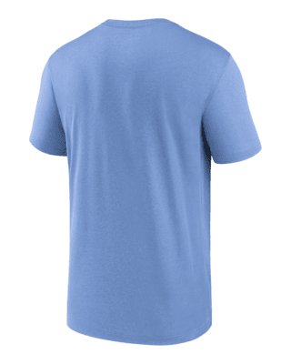 Nike Dri-FIT Legend Logo (MLB Toronto Blue Jays) Men's T-Shirt