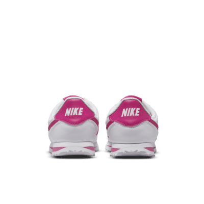 Nike Cortez Basic SL Older Kids' Shoes