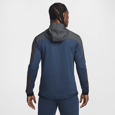 Nike Men's Long-Sleeve Running Top