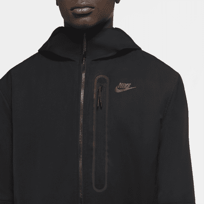 Nike Sportswear Tech Essentials Men's Repel Insulated Hooded Jacket