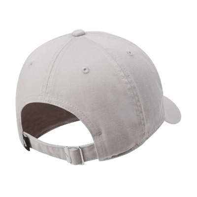 Gorra para niños talla grande Nike Club