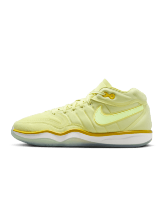 Unisex кроссовки Nike G.T. Hustle 2 Basketball для баскетбола