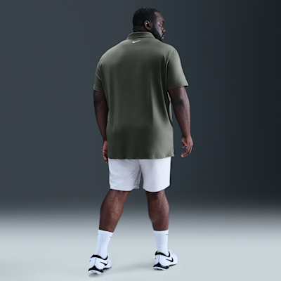 Nike Tour Men's Dri-FIT Solid Golf Polo