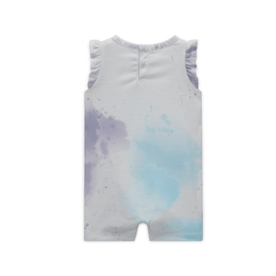 Nike "Just DIY It" Romper Baby Romper