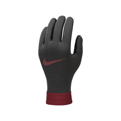 Liverpool F.C. Academy Kids' Nike Therma-FIT Football Gloves