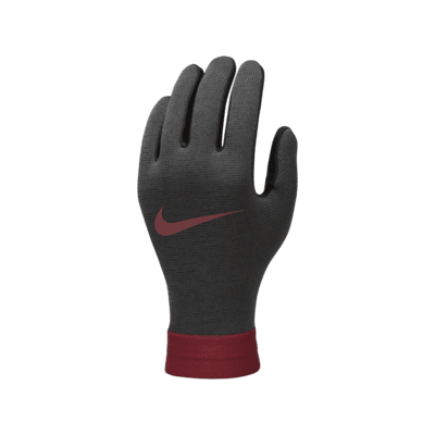 Liverpool FC Academy Nike Therma-FIT futballkesztyű gyerekeknek