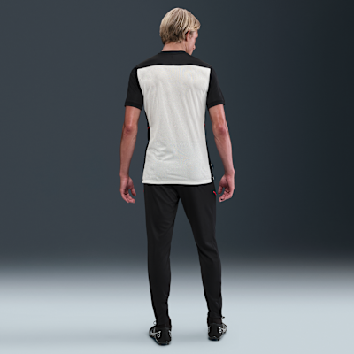Nike Academy Dri-FIT Erkek Futbol Eşofman Altı