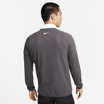 ナイキ Dri-FIT メンズ ゴルフクルー