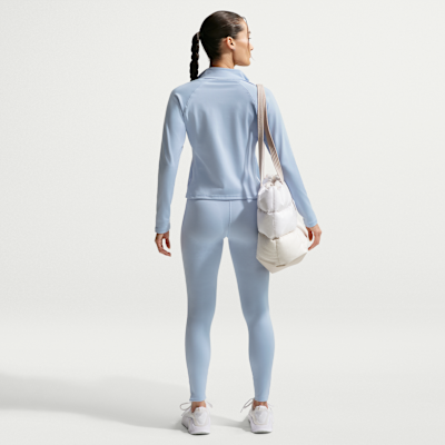Leggings a vita alta Dri-FIT Nike One – Donna