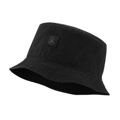 jordan jumpman hat black
