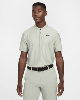 Мужские  Nike Tour Dri-FIT Golf Polo