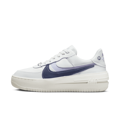 Nike air force on sale look