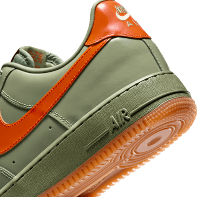 Nike Air Force 1 '07 Premium Herrenschuhe