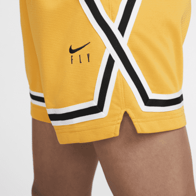 Nike Fly Crossover Women's Basketball Shorts