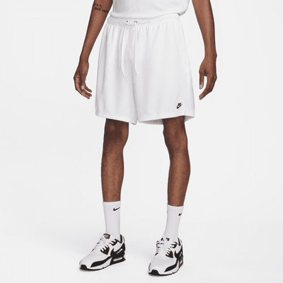 Shorts de malla Flow para hombre Nike Club