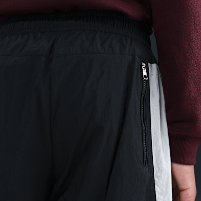 Nike Air Older Kids' Woven Tracksuit Bottoms