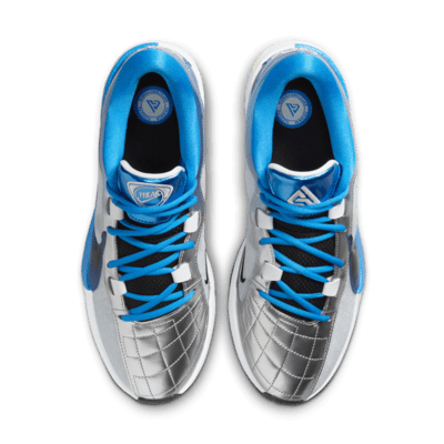 Giannis Freak 5 Zapatillas de baloncesto