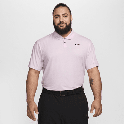 Nike Dri-FIT Tour Men's Golf Polo