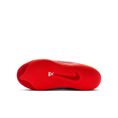 A'One A'ja Wilson Big Kids' Basketball Shoes