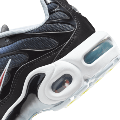 Nike Air Max Plus Big Kids' Shoes. Nike.com