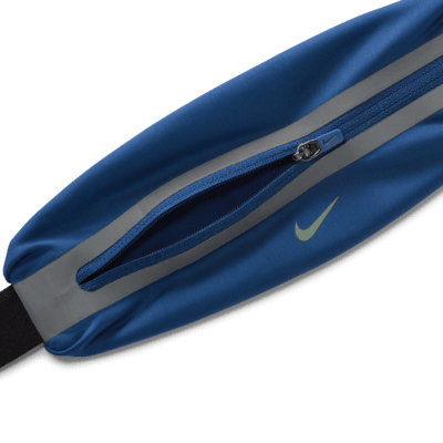 Nike Riñonera de running entallada