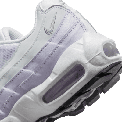 Calzado para niños grandes Nike Air Max 95 Recraft