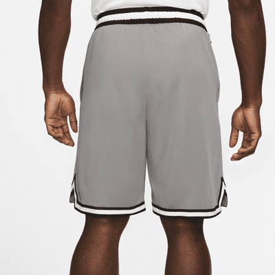 Shorts de básquetbol de 25 cm para hombre Nike Dri-FIT DNA