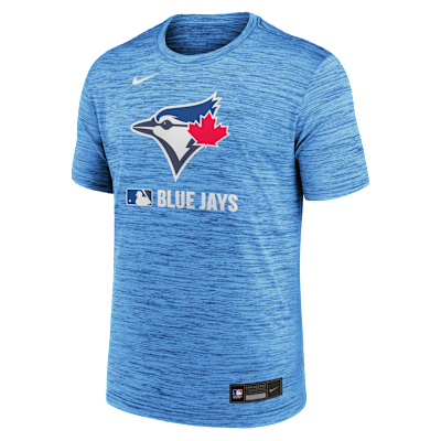 Toronto Blue Jays Authentic Collection Velocity