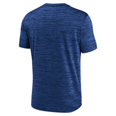 Seattle Mariners Authentic Collection City Connect Velocity Men's Nike Dri-FIT MLB T-Shirt