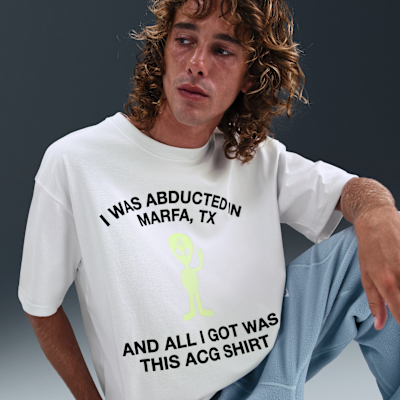 Nike ACG Men's T-Shirt